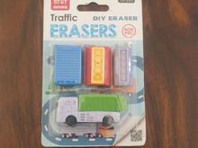 یک بسته پاکن در شیپور