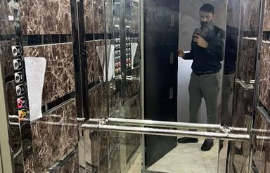 اجاره آپارتمان 110 متری در کوی قرق