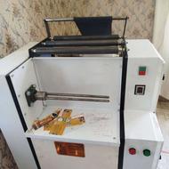 دستگاه رول سه کاره