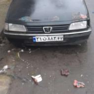 پژوجی ال عنابی1372