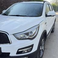 هایما اس5 اتوماتیک 6سرعته 6at مدل 1403