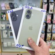 آیفون 17 نرمال iphone 256 gig ch