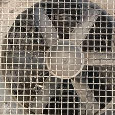 فروش 30 عدد فن 85*85