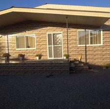 ویلا 457متری فلت