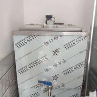 شیر سردکن لبنیاتی