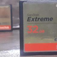 CF 32 Experce 800×120Mb/s