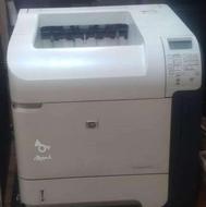 فروش 2 عدد پرینتر hp 4515