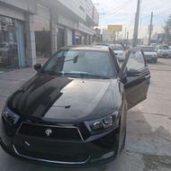 دنا پلاس توربو اتومات آپشنال