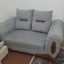 مبل دونفره راحتی