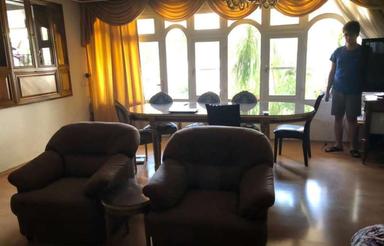 اجاره آپارتمان 284 متر در منظریه