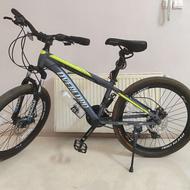 دوچرخه اورلورد 24