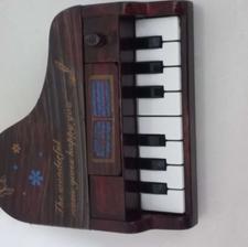 پیانو موزیکال اسباب بازی