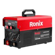 دستگاه جوش رونیکس 400 آمپر مدل 4640 5برد