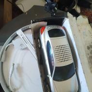 خریدم باطری نوکیامیخوره فلش خور رادیو بدون آنتن