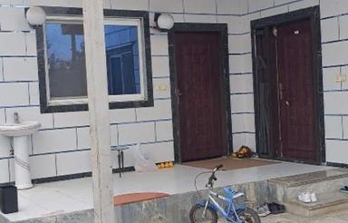 خانه ویلایی