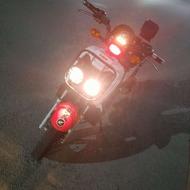 موتور برقی .