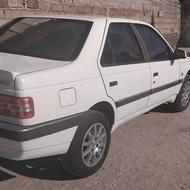 پژو slxمدل96 سیمی