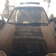 پراید 86 دوگانه خانه عالی