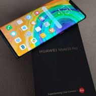 هوآوی میت 30 پرو 5G قدرتمند و پرچمدار