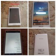 تبلت لنوومعاوضه فقط باگوشی دارم