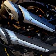 نقاشی و تعمیرات فلاپ و قطعات موتور