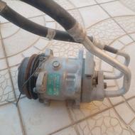 موتور کولر پراید اصلی