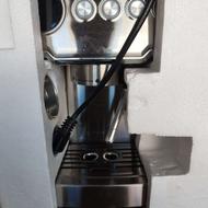 اسپرسو ساز نیمه صنعتی