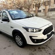 اطلس جی ساندروف دار صفرکیلومتر