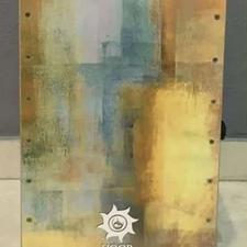 کاخن هور سالم نو