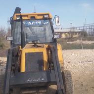 اجاره بیل بکهو