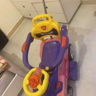 دوچرخه سالم