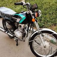 خریدار هوندا 125 و 150 مزایده