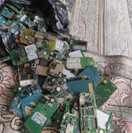 بردگوشی اصلی