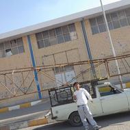 جابجایی بار داخلی و استان