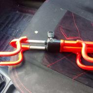 قفل فرمان تیبا2