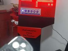 شرایطی تنظیم باد در شیپور