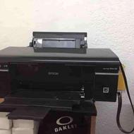 پرینتر اپسون t50