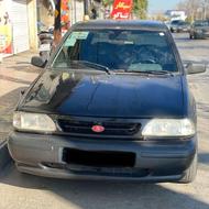 پراید مدل 87