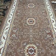 کنار فرشی تمیز ومرتب