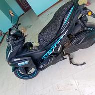 متور ایروکس 155