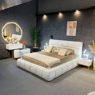 سرویس خواب مدل نوبل بزرگترین تولیدکننده سرویس خواب