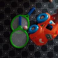 اسباب بازی باهم