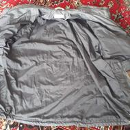 کاپشن مردانه