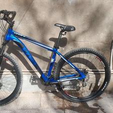 دوچرخه ویوا