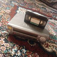 دستگاه ویدیو قدیمی