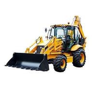 بکهو لودر 8 تن 102Bموتور کامنز