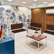 استخدام منشی اپراتور مدیرداخلی زرینشهر