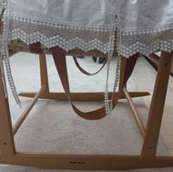 گهواره نوزاد نو