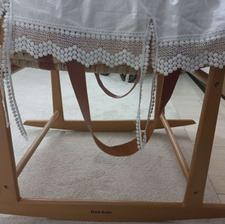 گهواره نوزاد نو