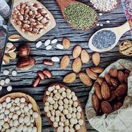 انواع فرش ماشینی کاشان